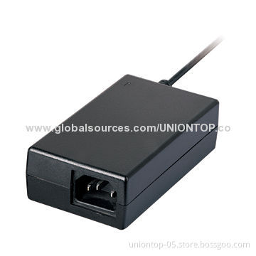 12V/4A 12V/5A 12V/6A 24V/3A AC/DC Waterproof LED Power Supplies for LED Light/Tablet/CCTV